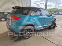 2015 Suzuki Vitara
