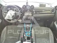 2015 Suzuki Vitara