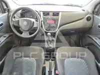 2015 Suzuki Celerio