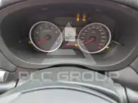 2015 Subaru Impreza