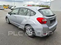 2015 Subaru Impreza