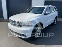 2015 Dodge DURANGO