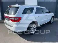 2015 Dodge DURANGO