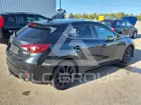 2015 Mazda 3