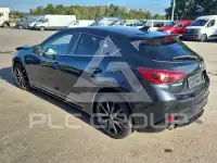 2015 Mazda 3