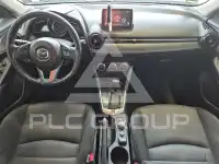 2015 Mazda CX-3