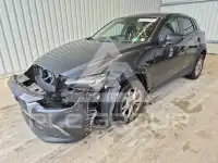 2015 Mazda CX-3