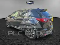2015 Mazda CX-5