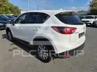 2015 Mazda CX-5