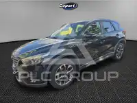 2015 Mazda CX-5