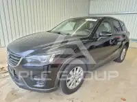 2015 Mazda CX-5