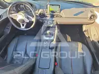 2015 Mazda MX-5