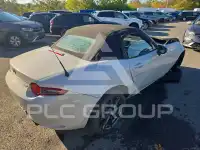 2015 Mazda MX-5
