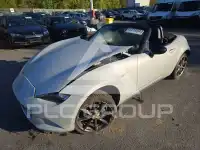 2015 Mazda MX-5