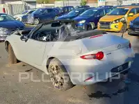2015 Mazda MX-5