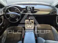 2015 Audi A6