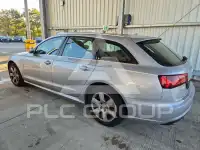 2015 Audi A6