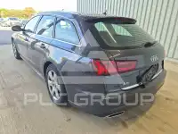 2015 Audi A6