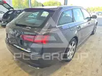2015 Audi A6