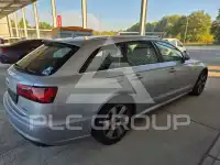 2015 Audi A6