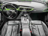 2015 Audi A6
