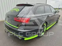 2015 Audi A6