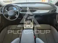 2015 Audi A6