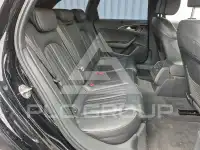 2015 Audi A6