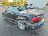 2015 Audi A3