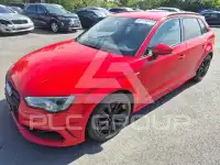 2015 Audi A3