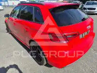 2015 Audi A3