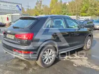 2015 Audi Q3
