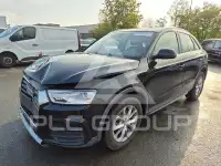 2015 Audi Q3