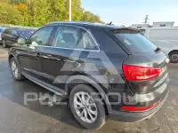 2015 Audi Q3