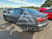 2015 Audi A8