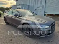 2015 Audi A8
