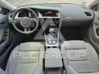2015 Audi A5