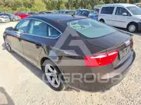 2015 Audi A5