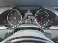2015 Audi A5