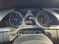 2015 Audi A5
