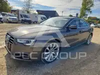 2015 Audi A5