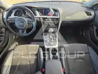 2015 Audi A5