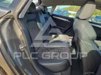2015 Audi A5
