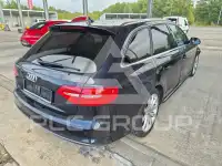 2015 Audi A4