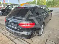 2015 Audi A4