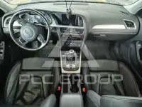 2015 Audi A4