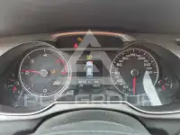 2015 Audi A4