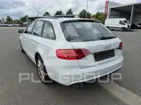 2015 Audi A4
