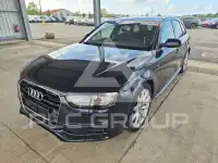 2015 Audi A4