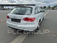 2015 Audi A4